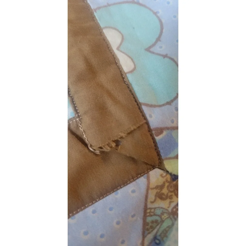 Holly Hobbie Table Runner Dresser Scarf